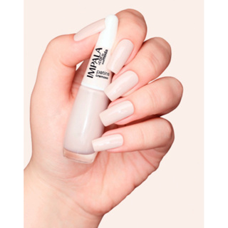 Esmalte Impala Patins Cremoso 7,5 ml em Oferta na Shopee