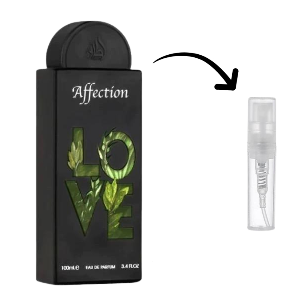 Affection Love Perfume: Onde Comprar | BuscaProdutos