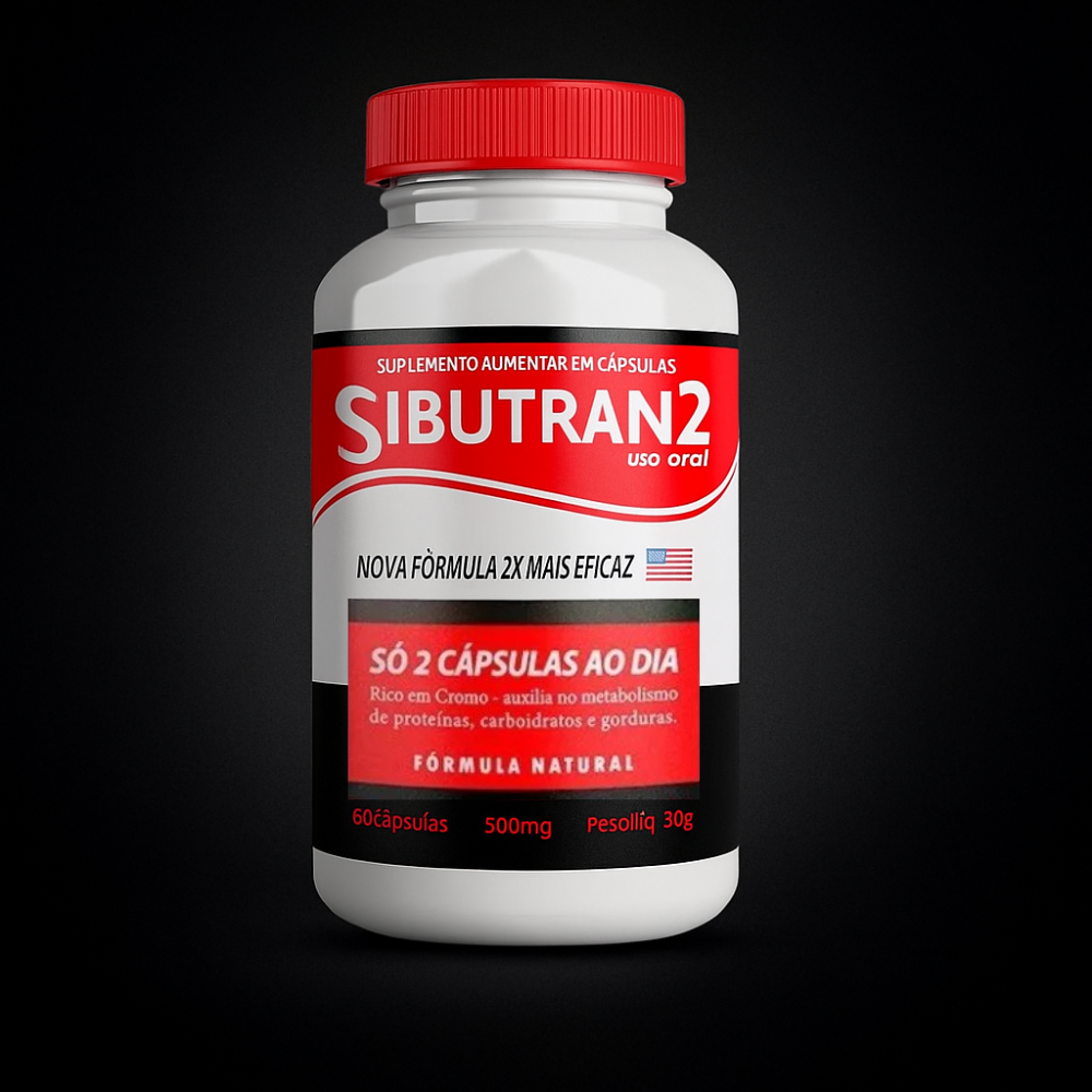 KIT 1X - SlB2 - PRODUTO OFICIAL - 60 D0SES em Oferta na Shopee