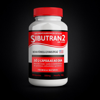 KIT 1X - SlB2 - PRODUTO OFICIAL - 60 D0SES em Oferta na Shopee