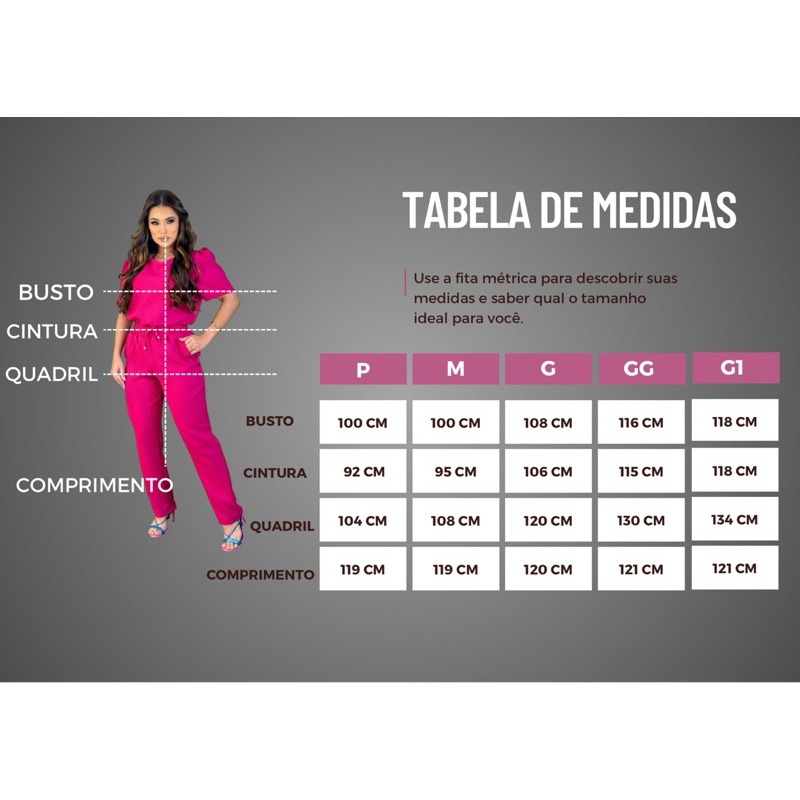 Conjunto Scrub Elegante Uniforme modelo manga bufante Casual Dentista Hospital Manicure