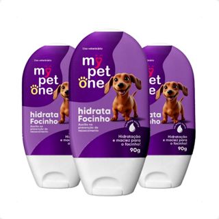 Hidrata Focinho Mypetone - 90 G em Oferta na Shopee