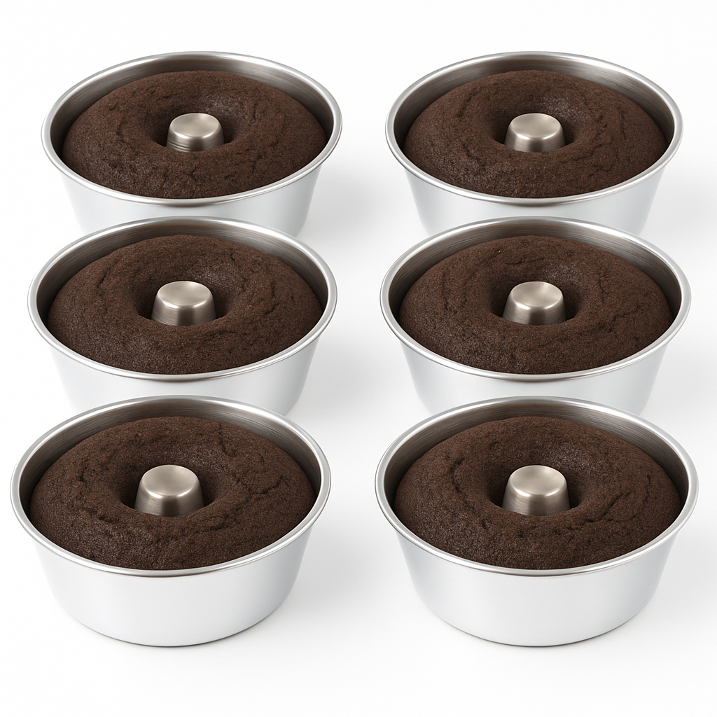 Assadeira Bolo Vulcão: Onde Comprar | BuscaProdutos