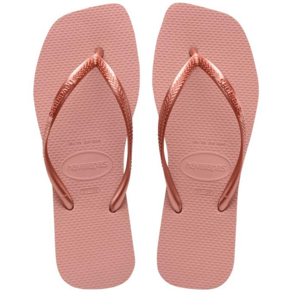 Chinelo Havaianas Slim Square Feminino em Oferta na Shopee