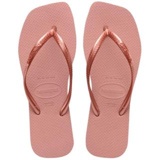 Chinelo Havaianas Slim Square Feminino em Oferta na Shopee