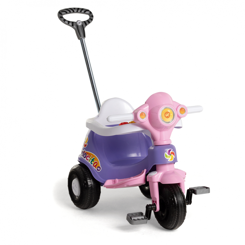 Motoca Infantil Velocita na Black Friday 2025 | BuscaProdutos
