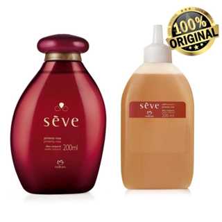 KIT Óleo Desodorante Corporal Amêndoas Doces Intensas Frasco + Refil 200ml em Oferta na Shopee