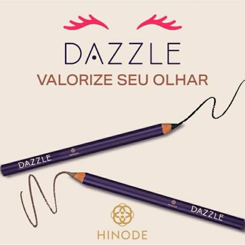Lápis De Olho Dazzle 1,10g