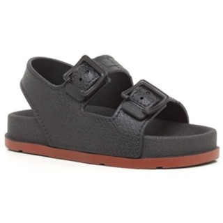 SANDÁLIA Cartago BABY MASCULINO SLIDE PERCATA MILÃO LANÇAMENTO À PREÇO DE ATACADO BABY BOY INFANTIL em Oferta na Shopee