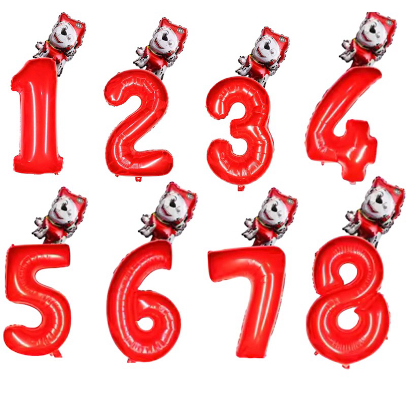 Numero 1 Patrulha Canina: Onde Comprar | BuscaProdutos