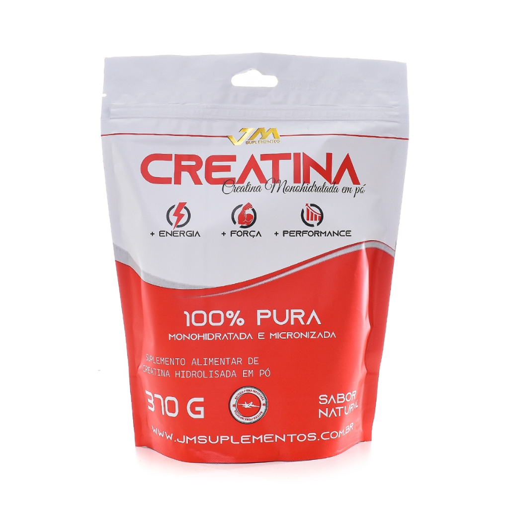 Creatina Monohidratada Melhores: Onde Comprar | BuscaProdutos