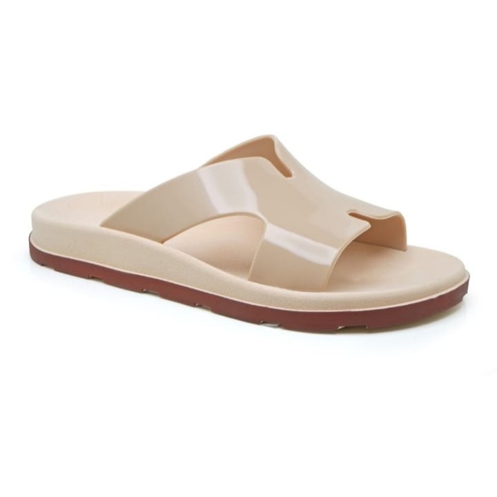 SANDALIA FEMININA PAPETE SLIDE LANÇAMENTO CONFORTAVEL LEVE MACIA PROMOÇÃO em Oferta na Shopee