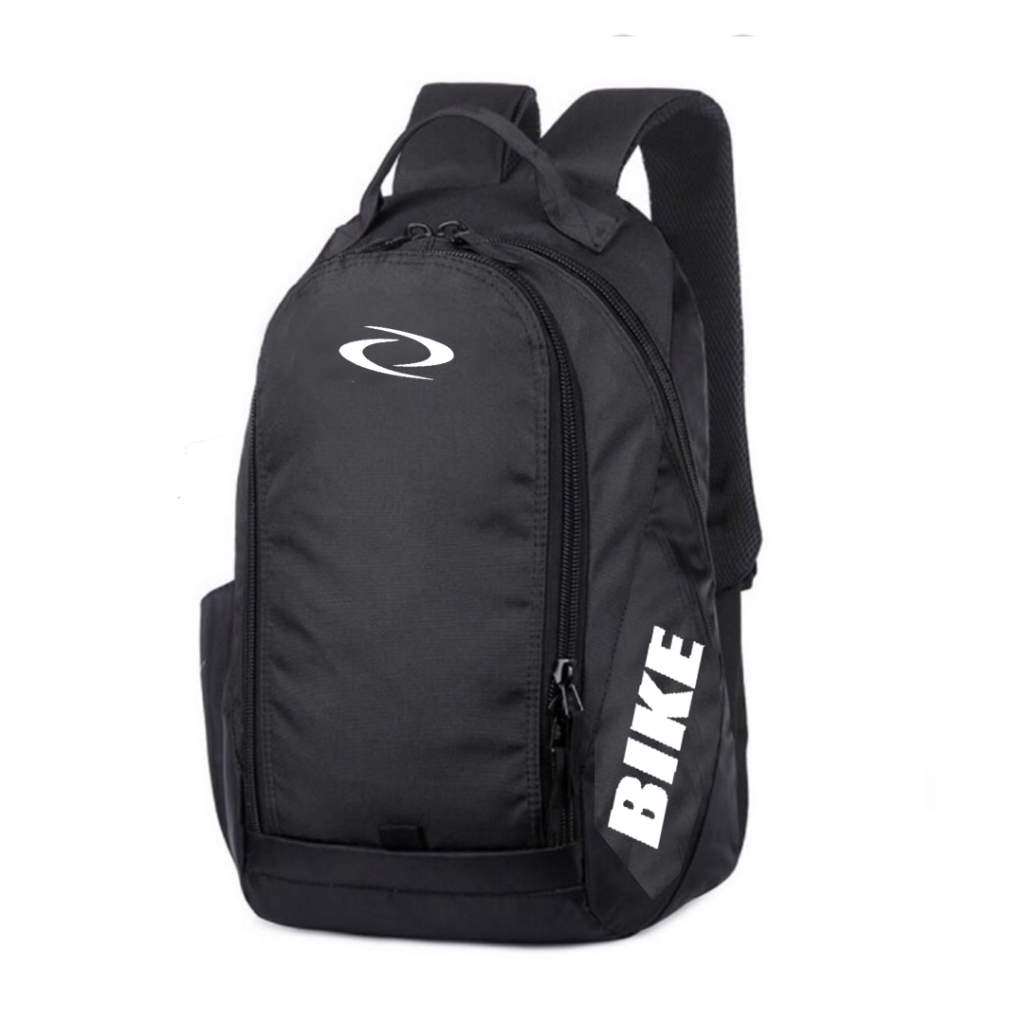 Mochila Várias Cores Unissex Reforçada Academia Trabalho Passeio Viagem Promocional