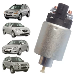 AUTOMÁTICO DE PARTIDA 12V HYUNDAI ELANTRA TUCSON KIA SPORTAGE 2.0 2007/