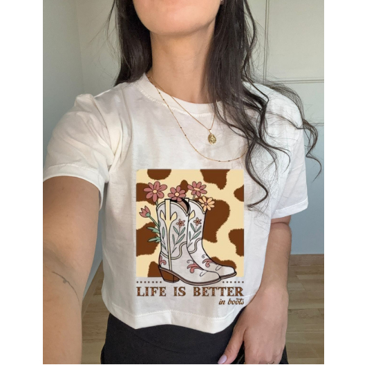 Botas Boho Chic: Onde Comprar | BuscaProdutos