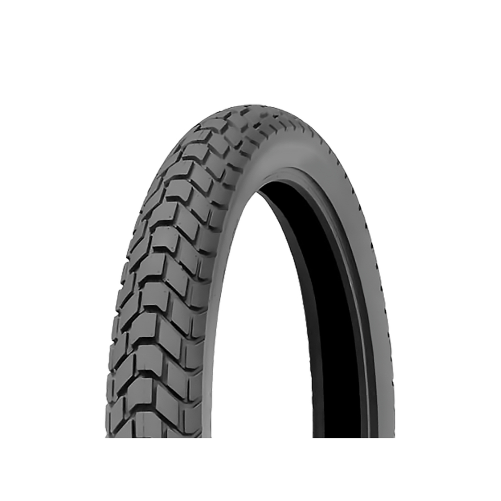 Pneu para moto Bros 90/90/19 Pneu para moto Bros 90/90/19