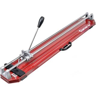 Cortador De Piso Manual Capacidade para 900mm Tec90 Cortag em Oferta na Shopee