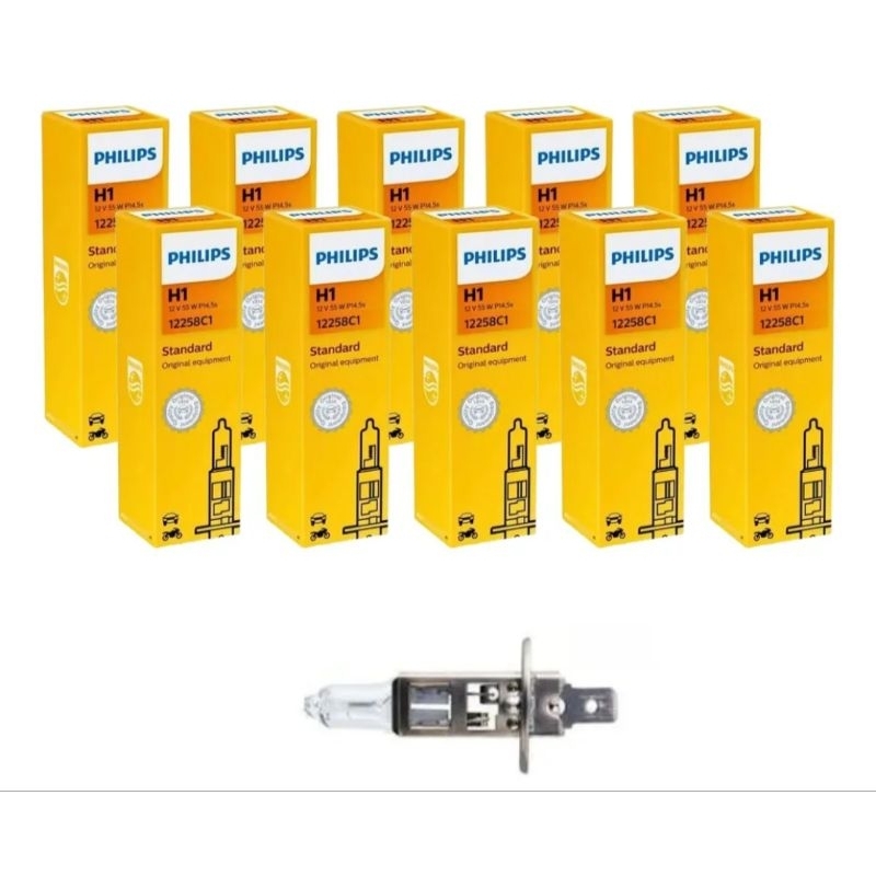 Lâmpada de Led H1 Philips: Onde Comprar | BuscaProdutos