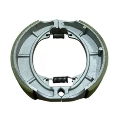 Patim De Freio Moto Suzuki En 125 Yes 04 Até 24 Intruder 125 02 Até 24