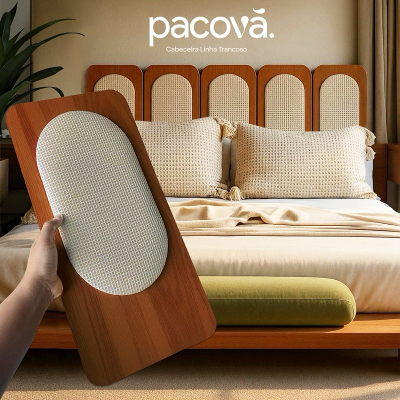 Cabeceira Boho: Guia Completo e Onde Comprar | BuscaProdutos