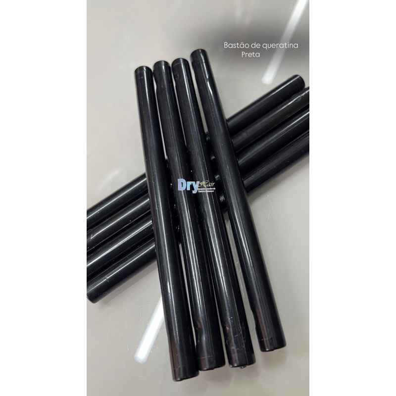 Cola De Queratina Em Bastão em Oferta na Shopee