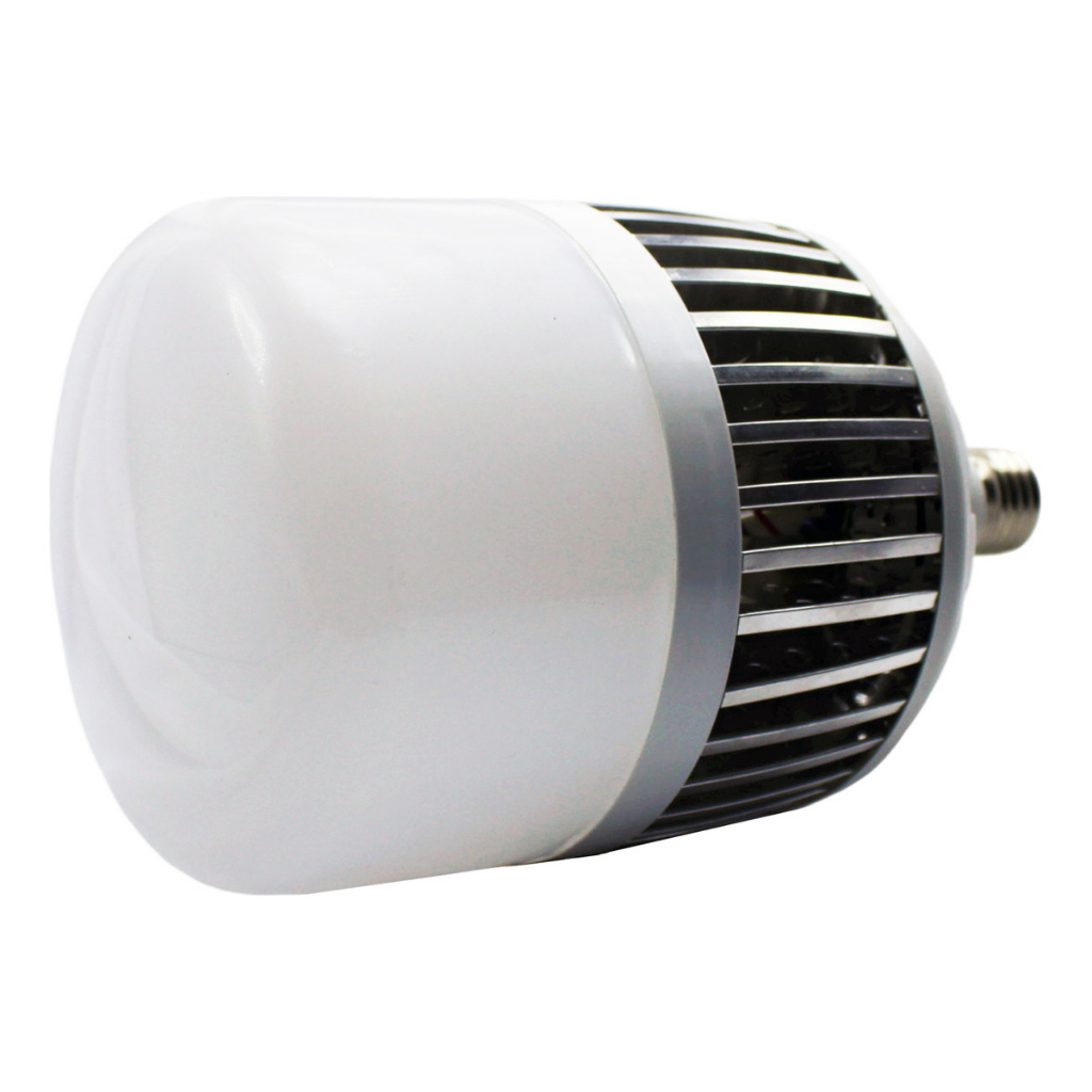 Lâmpada Led Bulbo Alta Potência 6500k 100w E-27 Empalux em Oferta na Shopee