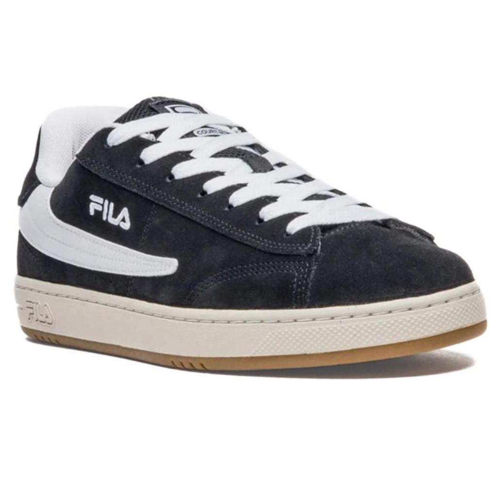 Tênis Fila Court 90 Masculino Original