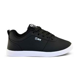 Tênis Infantil QIX Fly Original Escolar Skate Cano Baixo Moda Jovem Masculino Meninos em Oferta na Shopee