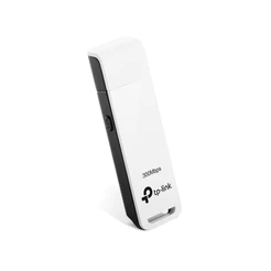 Adaptador Wi-Fi TP-Link TL-WN821N 300Mbps USB Wireless