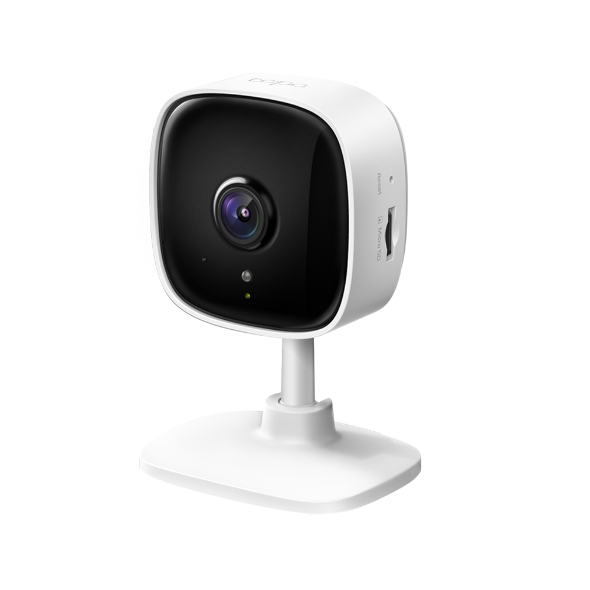 Câmera de Segurança TP-Link Tapo C110 Wi-Fi 3MP(2304x1296) Visão Noturna