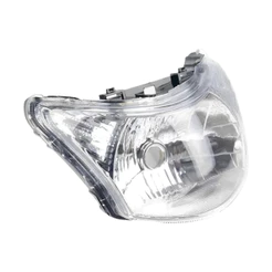 Farol Bloco Biz100 2012 A 2015 Biz125 2011 A 2017 Biz110i 2016 A 2017