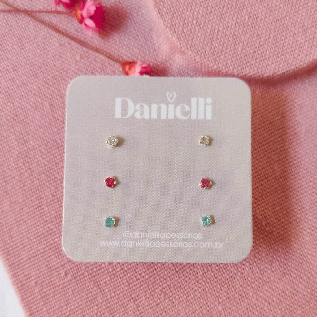 O que é Brinco de Prata Segundo Furo? Guia e Onde Comprar | BuscaProdutos