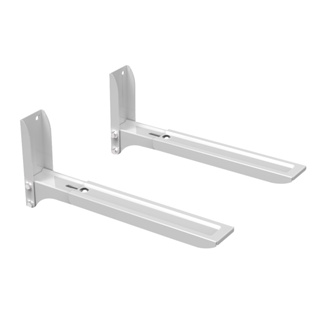 SUPORTE FIXO PARA FORNO MICROONDAS DE 29 A 45CM até 30kg em Oferta na Shopee