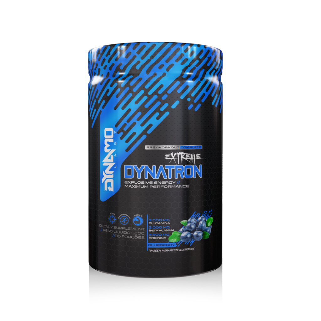 O que é Dynamo Labz Dynatron? Guia e Onde Comprar | BuscaProdutos