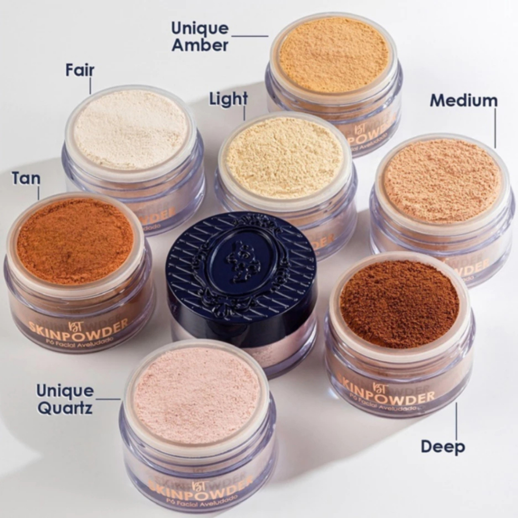 Pó Solto Facial Bruna Tavares Bt Skinpowder: Onde Comprar | BuscaProdutos