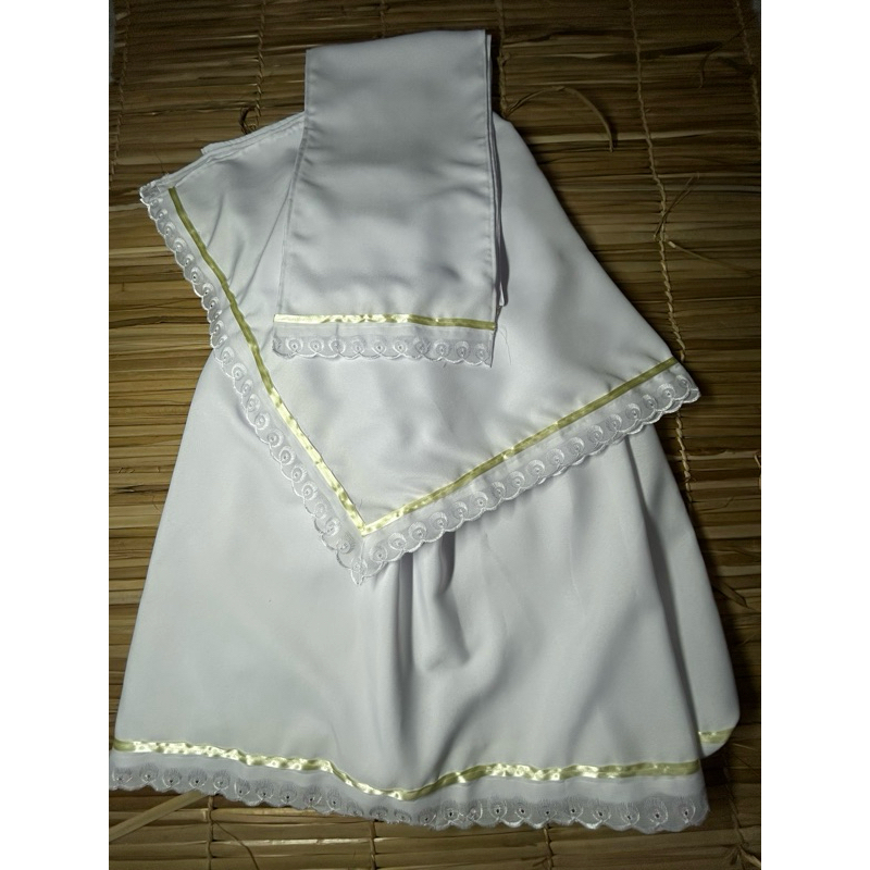 Saia Amarela: Guia Completo e Onde Comprar | BuscaProdutos