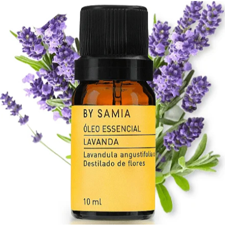 O que é By Samia Lavanda? Guia e Onde Comprar | BuscaProdutos