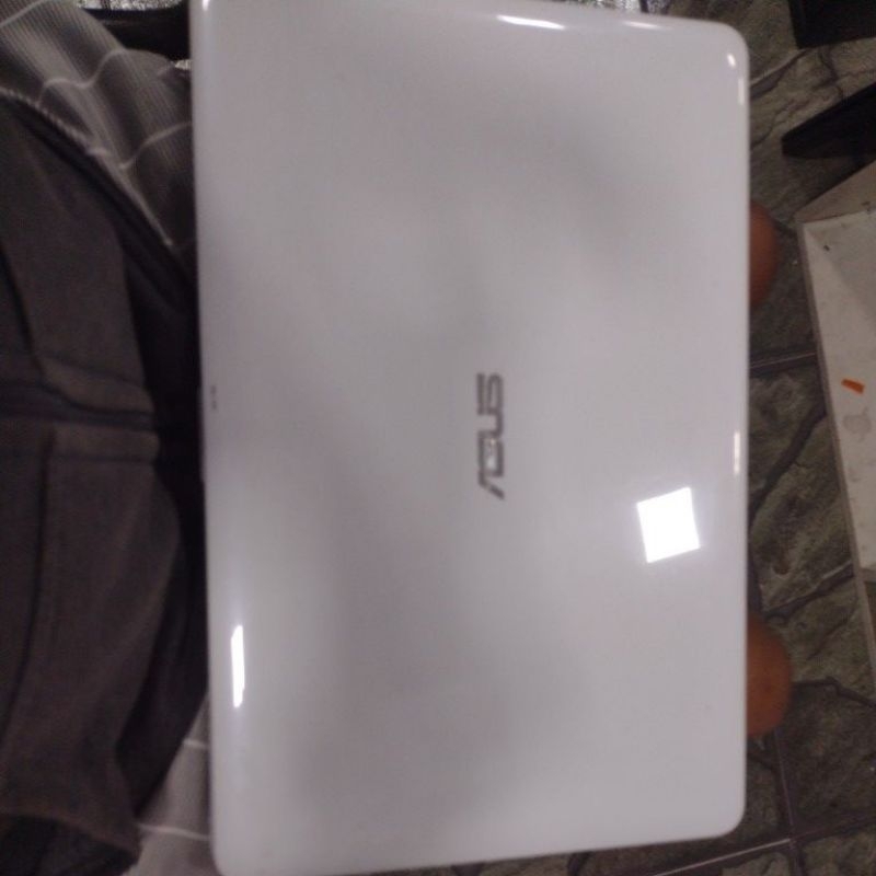 carcaça Asus completa RTL8723BE