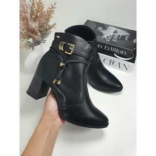 Bota Feminina Dakota DA781 em Oferta na Shopee