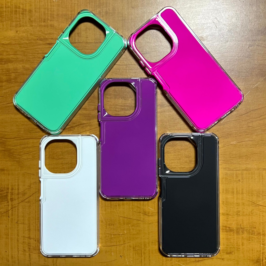 Capa Compativel Infinix Smart 9 / Hot 50i x6728 - SPACE COLOR AVELUDADO