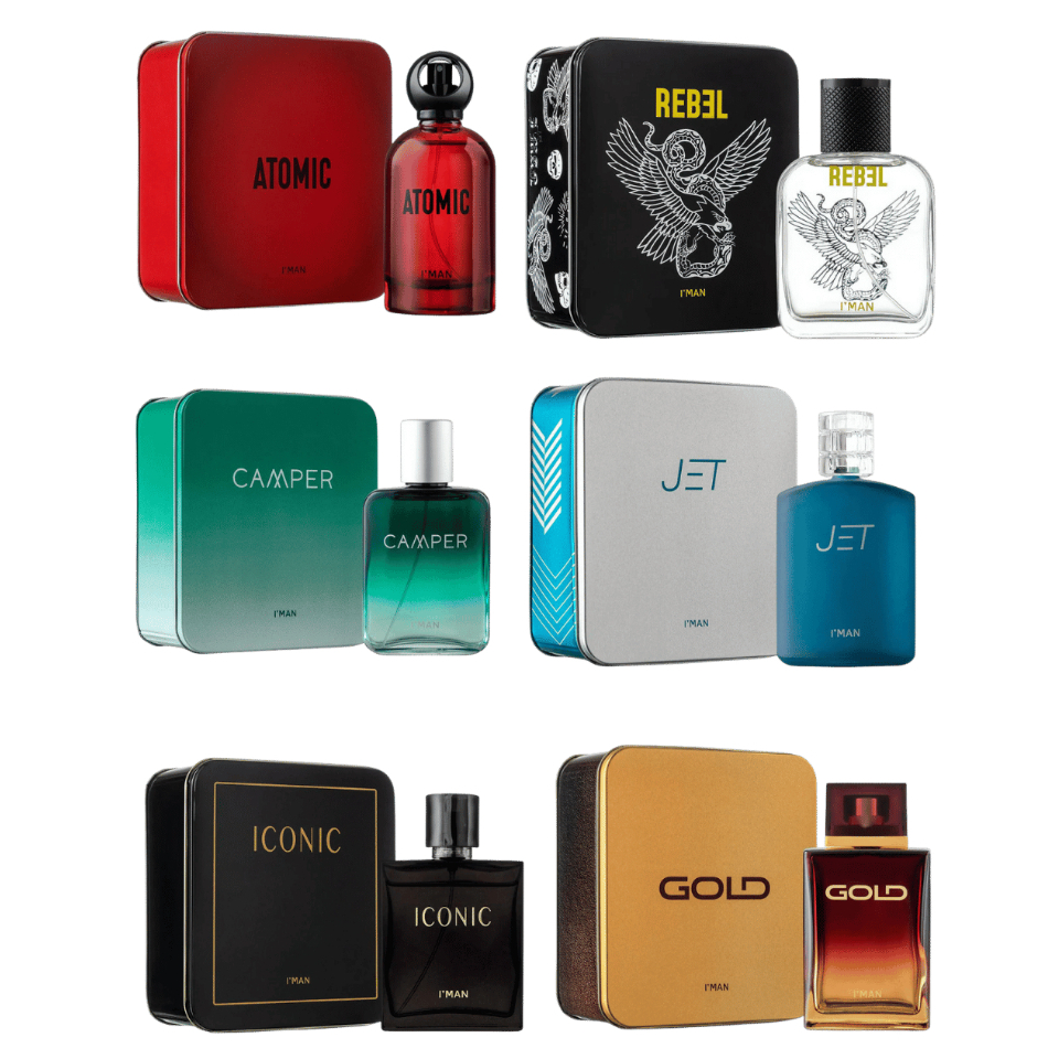 Jet Perfume: Reviews, Dicas e Onde Comprar | BuscaProdutos
