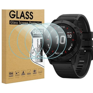 Película de Vidro para Relógio Garmin 55 165 255 255s 955 965 em Oferta na Shopee