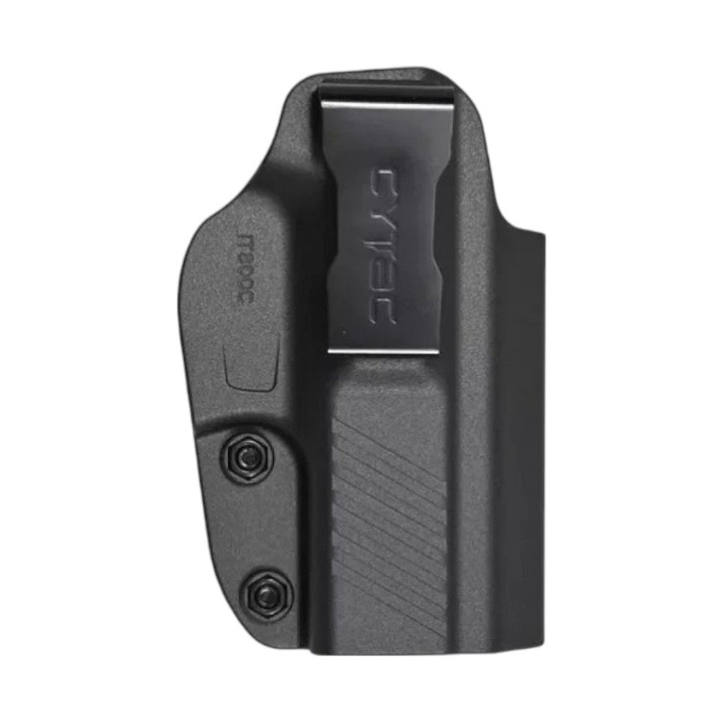 Coldre Interno Cytac Destro – Para Pistolas Taurus Série 800 / 24/7 / TH