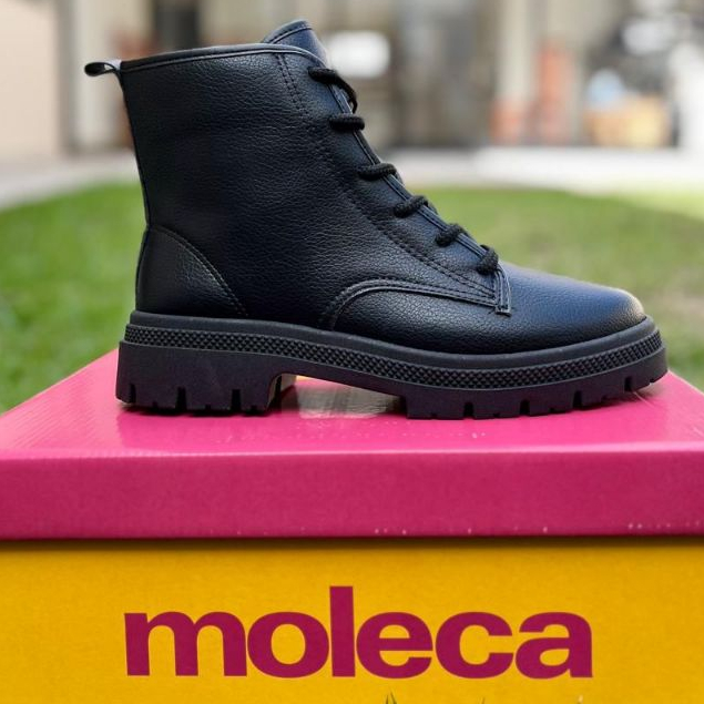 O que é Coturno Moleca Marrom? Guia e Onde Comprar | BuscaProdutos