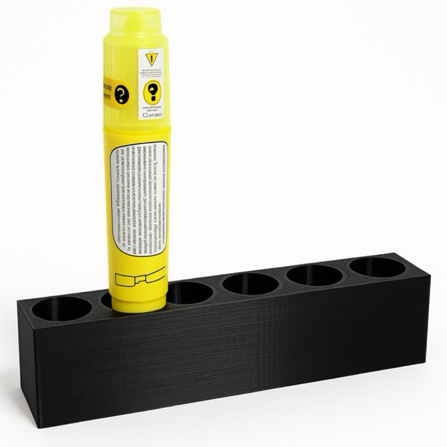 Porta Canetas para Quadro Branco Pilot Board Master em Oferta na Shopee