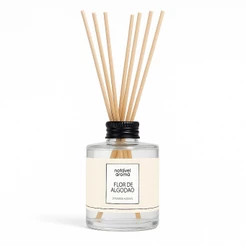 Difusor Varetas Ambiente Aromatizador Presente Perfumado Notavel Aroma