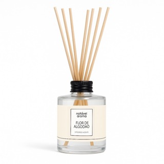 Difusor Varetas Ambiente Aromatizador Presente Perfumado Notavel Aroma em Oferta na Shopee