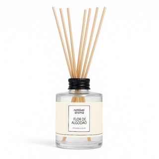 Difusor Varetas Ambiente Aromatizador Presente Perfumado Notavel Aroma