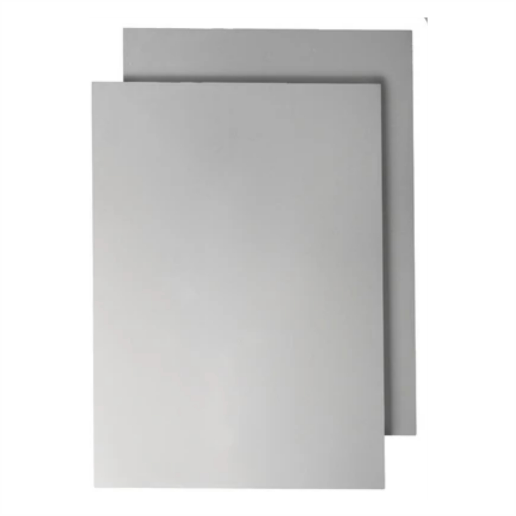 1 Placa Borracha A5 Para Carimbos Gravação A Laser Sem Cheiro 15cm x 21cm