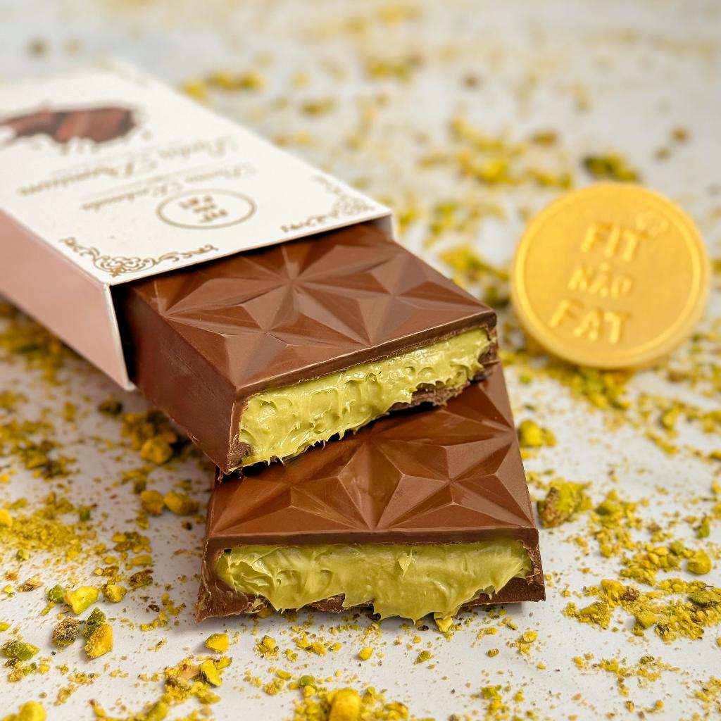Barras de Chocolate Fit: Onde Comprar | BuscaProdutos
